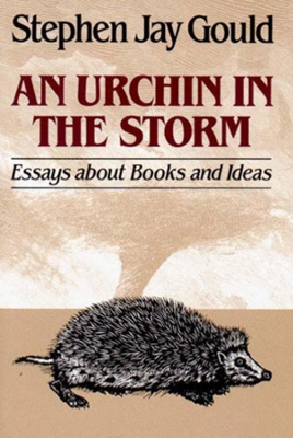 Urchin in the Storm book