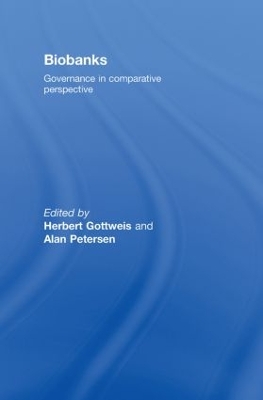 Biobanks book
