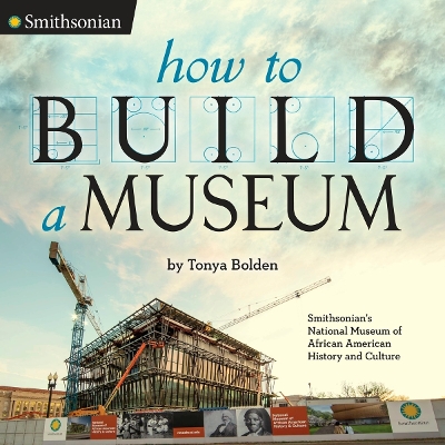 How to Build a Museum book