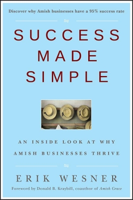Success Made Simple book