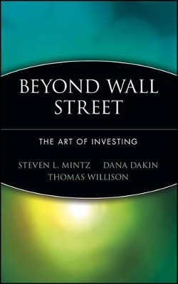 Beyond Wall Street book