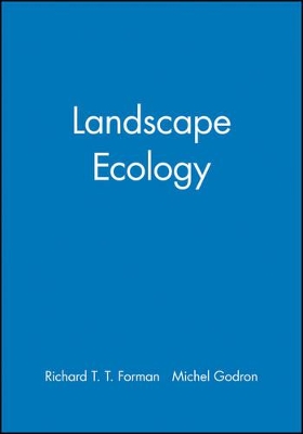 Landscape Ecology book