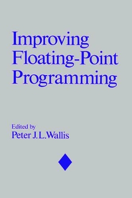 Improving Floating-point Programming book