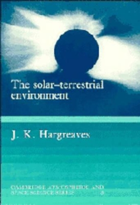 Solar-Terrestrial Environment book