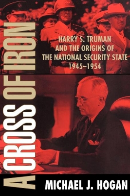 Cross of Iron book