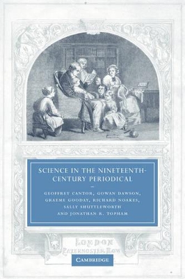 Science in the Nineteenth-Century Periodical book