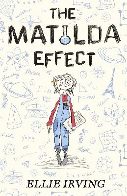 Matilda Effect book