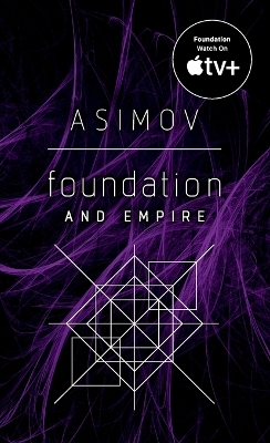 Foundation and Empire book