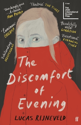 The Discomfort of Evening: WINNERS OF THE BOOKER INTERNATIONAL PRIZE 2020 book