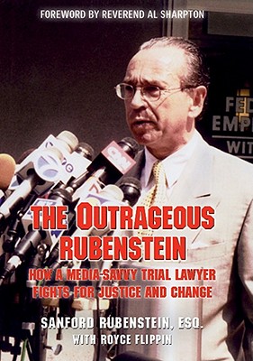 Outrageous Rubenstein book