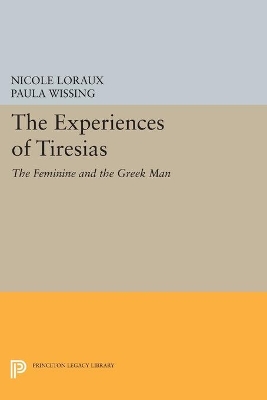 The Experiences of Tiresias by Nicole Loraux
