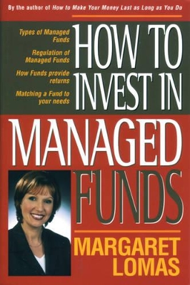 How to Invest in Managed Funds book