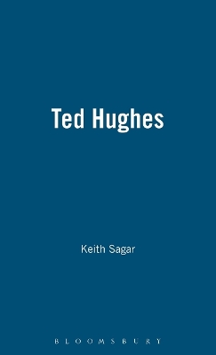 Ted Hughes book
