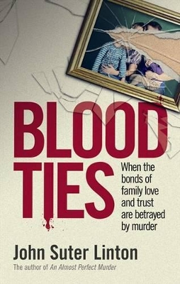 Blood Ties book