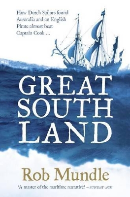 Great South Land book
