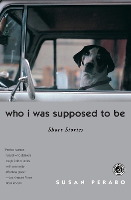 Who I Was Supposed to Be book