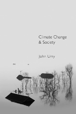 Climate Change and Society book