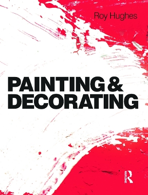 Painting and Decorating book