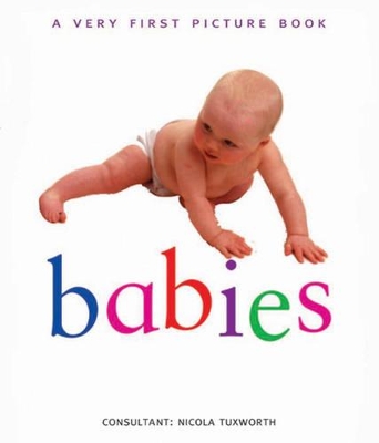 Babies book