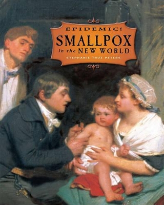 Smallpox in the New World book