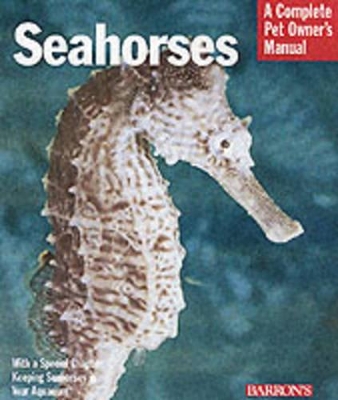 Seahorses book