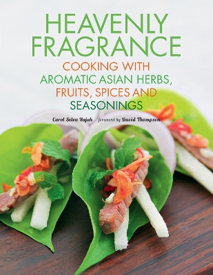 Heavenly Fragrance book