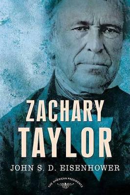 Zachary Taylor book