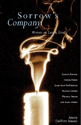 Sorrow's Company book