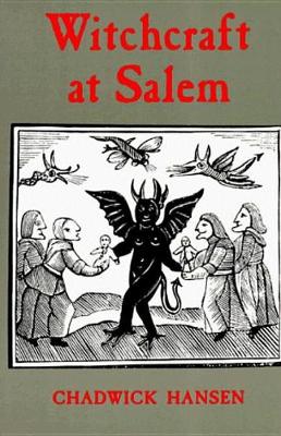 Witchcraft at Salem book