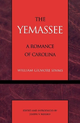 Yemassee book