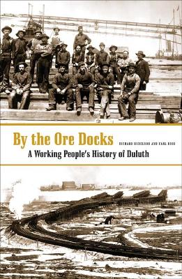 By the Ore Docks book