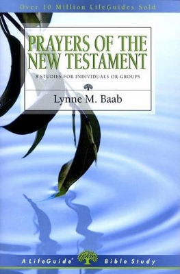 Prayers of the New Testament book