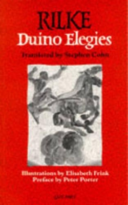 Duino Elegies by Rainer Maria Rilke