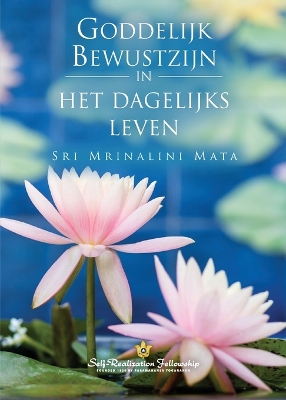 Manifesting Divine Consciousness (Dutch) book