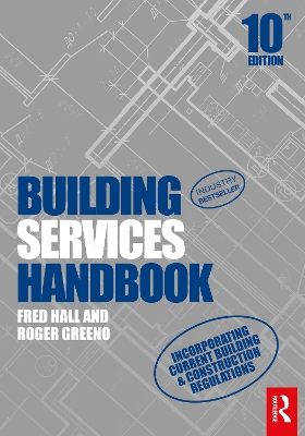 Building Services Handbook book