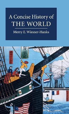 Concise History of the World book