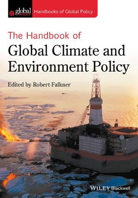 Handbook of Global Climate and Environment Policy book