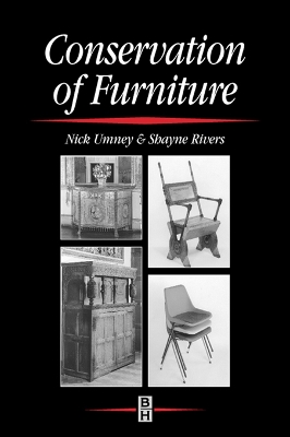 Conservation of Furniture book
