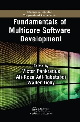 Fundamentals of Multicore Software Development book