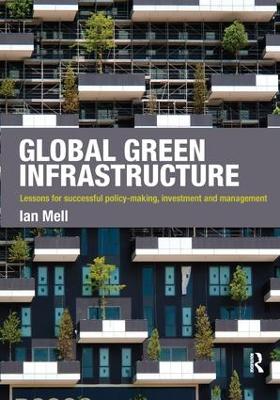 Global Green Infrastructure book