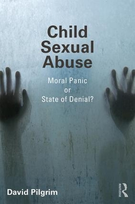 Child Sexual Abuse book