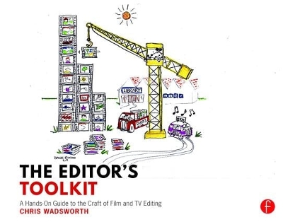 Editor's Toolkit book