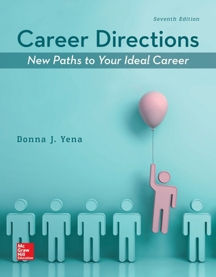 Career Directions: New Paths to Your Ideal Career book