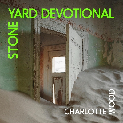 Stone Yard Devotional book