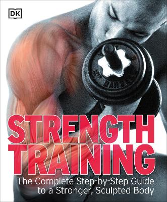Strength Training by DK