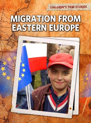 Migration from Eastern Europe by Nick Hunter