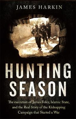 Hunting Season by James Harkin