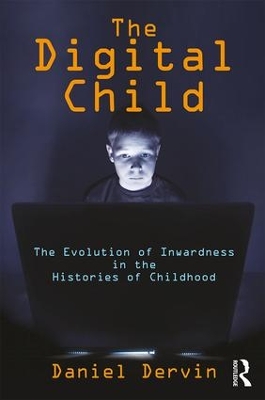 Digital Child by Daniel Dervin