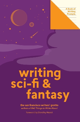 Writing Sci-Fi and Fantasy (Lit Starts): A Book of Writing Prompts book