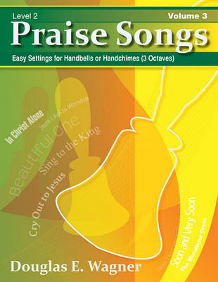 Praise Songs, Volume 3 book